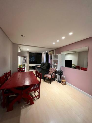 Apartamento Apto Aconchegante No Melhor Bairro de Porto Alegre