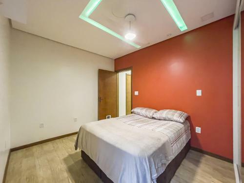 Apartamento Apto Aconchegante E Com Wi-fi Em Porto Alegre Rs