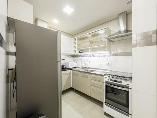 Apartamento Apto Aconchegante E Com Wi-fi Em Porto Alegre Rs