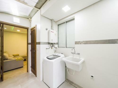 Apartamento Apto Aconchegante E Com Wi-fi Em Porto Alegre Rs