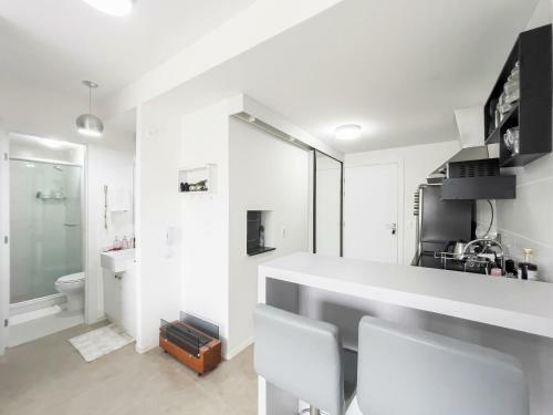 Apartamento Lindo E Com Wi-fi Em Porto Alegre - Rs