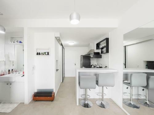 Apartamento Lindo E Com Wi-fi Em Porto Alegre - Rs