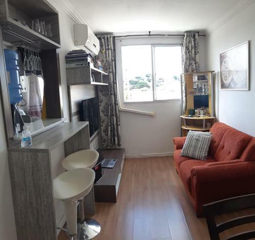 Apartamento Conforto Pr�ximo Aeroporto Porto Alegre