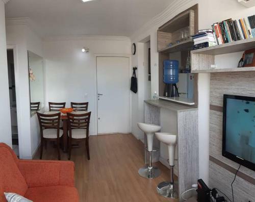 Apartamento Conforto Pr�ximo Aeroporto Porto Alegre