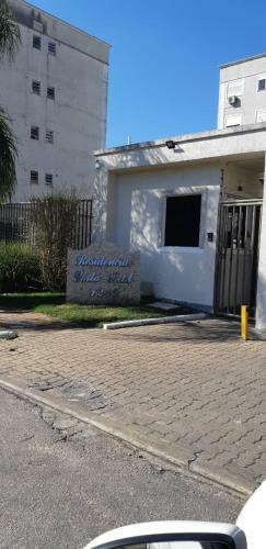 Apartamento Conforto Pr�ximo Aeroporto Porto Alegre