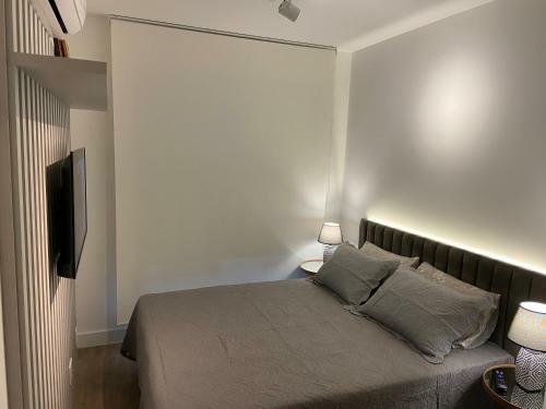 Apartamento Com Home Office, Cidade Baixa, Porto Alegre