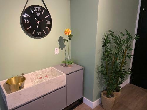 Apartamento Com Home Office, Cidade Baixa, Porto Alegre