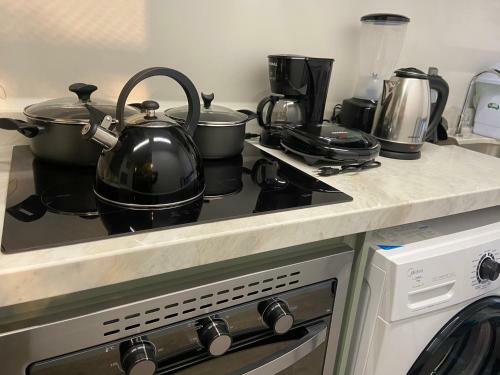 Apartamento Com Home Office, Cidade Baixa, Porto Alegre
