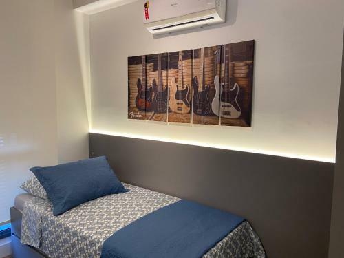 Apartamento Com Home Office, Cidade Baixa, Porto Alegre