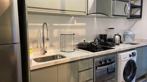Apartamento Com Home Office, Cidade Baixa, Porto Alegre