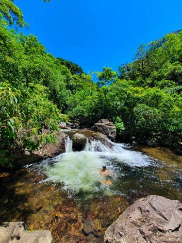 Su�te Canyons Do Brasil