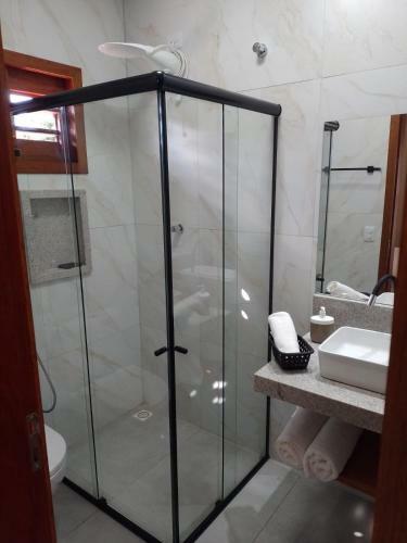 Casa Verde Mar�