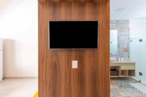 Apartamento Solar �gua Pipa - Apto 206