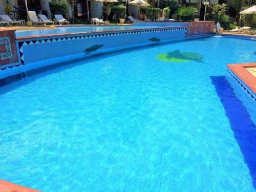 Apartamento Solar de Pipa Prime Flat - Frente Piscina