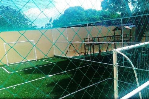 Apartamento Solar de Pipa Prime Flat - Frente Piscina