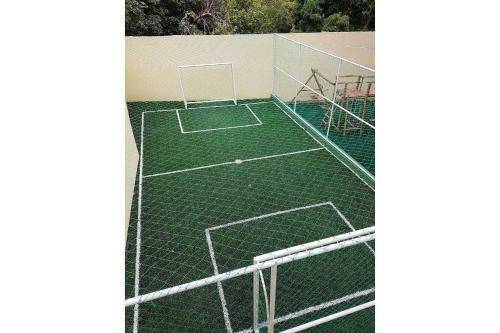 Apartamento Solar de Pipa Prime Flat - Frente Piscina