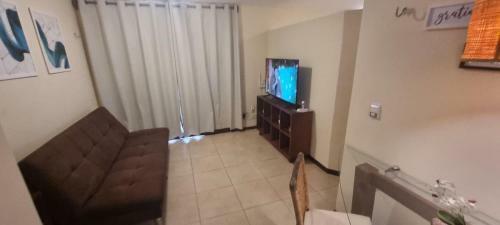 Apartamento Solar de Pipa Prime Flat - Frente Piscina