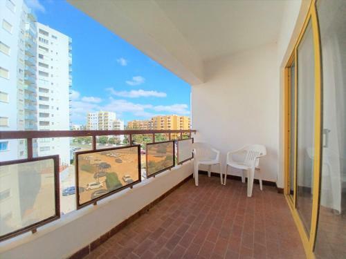 Apartamento Clube Praia Da Rocha Beach