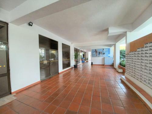 Apartamento Clube Praia Da Rocha Beach