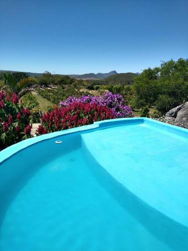 Casa De Campo Senhora Santana