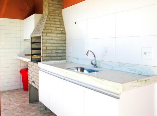 Apartamento Cobertura Duplex Com Churrasq Em Rio Das Ostras Rj