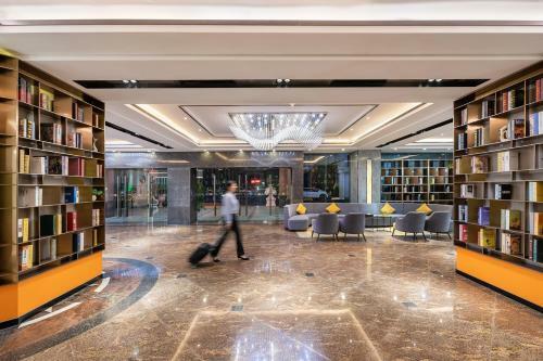 Hotel Ausotel Wow Huadu Guangzhou
