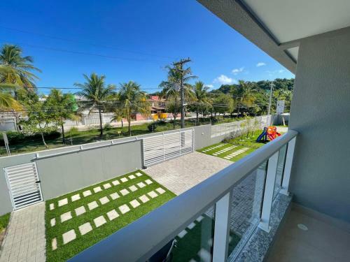 Duplex Das Palmeiras