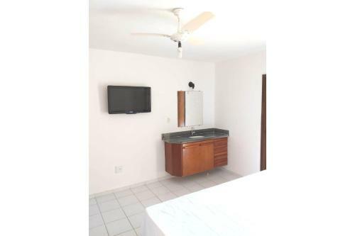 Apartamento Flat Aconchegante Em Porto - Perto Do Axe Moi