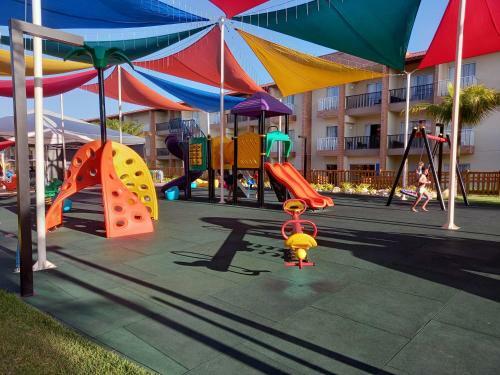 Apartamento Ondas Praia Resort