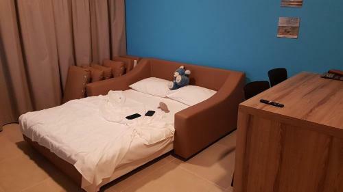 Apartamento Ondas Praia Resort