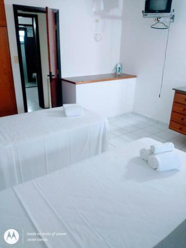 Apartamento Duplex Residencial Mont Sinai Rede Tonziro