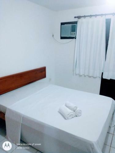 Apartamento Duplex Residencial Mont Sinai Rede Tonziro