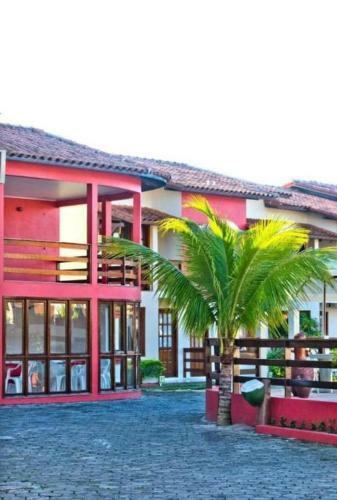 Apartamento Duplex Residencial Mont Sinai Rede Tonziro