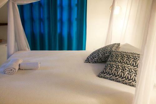Apartamento Natureza E Conforto Em Pousada Optch� Trancoso-ba