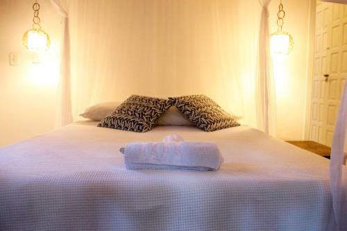 Apartamento Natureza E Conforto Em Pousada Optch� Trancoso-ba