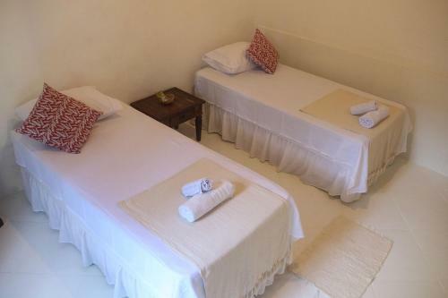 Apartamento Natureza E Conforto Em Pousada Optch� Trancoso-ba