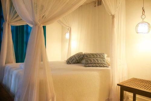 Apartamento Natureza E Conforto Em Pousada Optch� Trancoso-ba