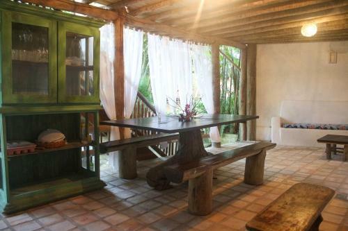 Apartamento Natureza E Conforto Em Pousada Optch� Trancoso-ba