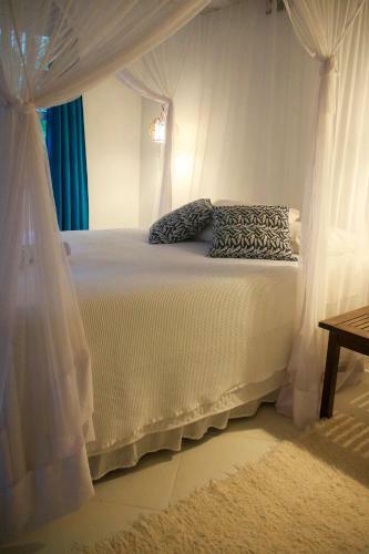Apartamento Natureza E Conforto Em Pousada Optch� Trancoso-ba