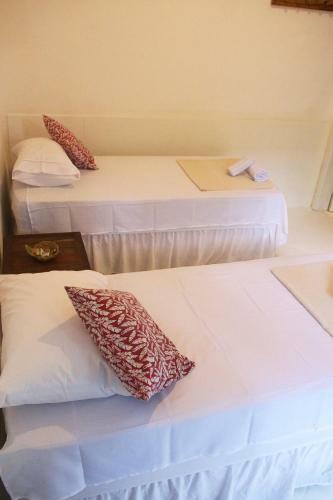 Apartamento Natureza E Conforto Em Pousada Optch� Trancoso-ba