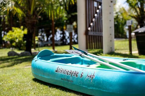 Apartamento Casas Maria Jose Arraial