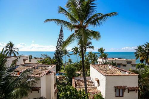 Apartamento Casas Maria Jose Arraial