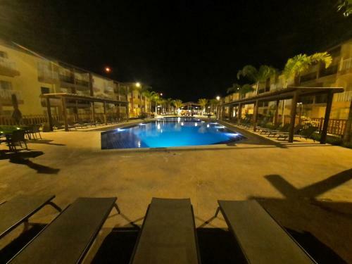 Apartamento Em Resort