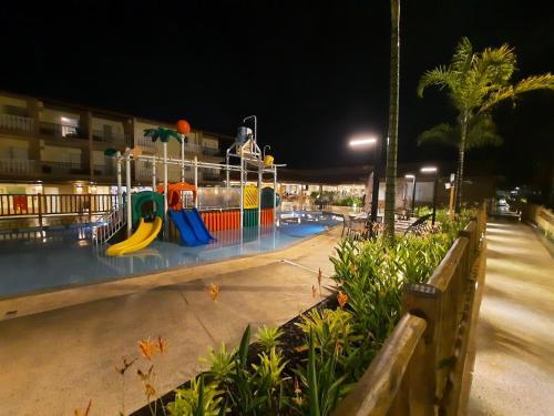Apartamento Em Resort