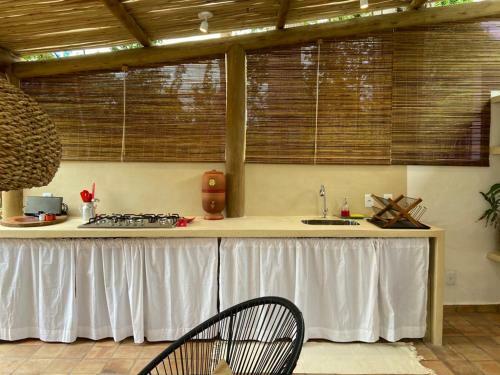 Casa Da Paz - Vila Serena - Trancoso