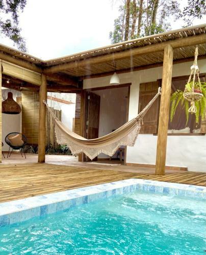 Casa Da Paz - Vila Serena - Trancoso