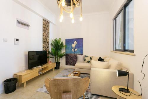 Hotel Xi?an Beilin�northwest University�