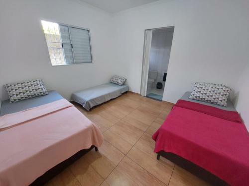 Casa Girassol Hostel