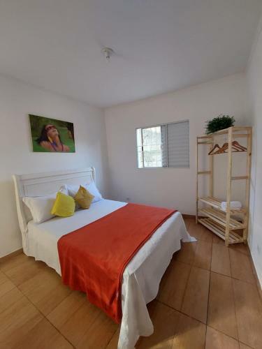 Casa Girassol Hostel