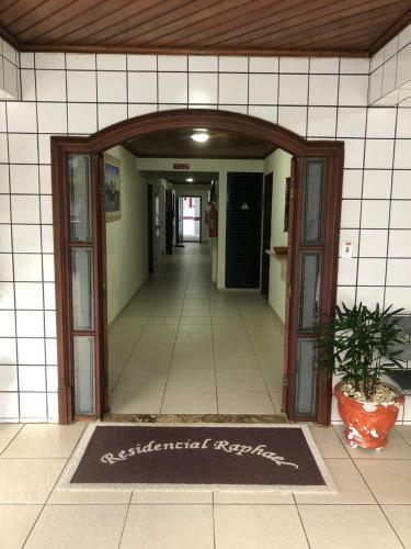 Apartamento Edif�cio S�o Rafael